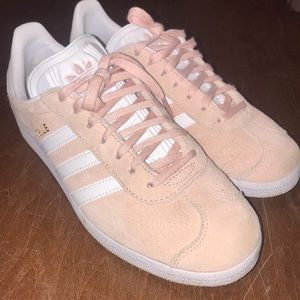 Adidas Gazelle runners